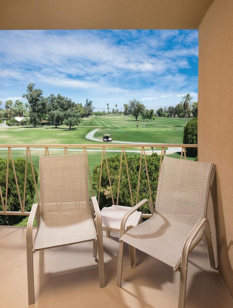 Worldmark Palm Springs - Plaza Resort And Spa Exterior photo