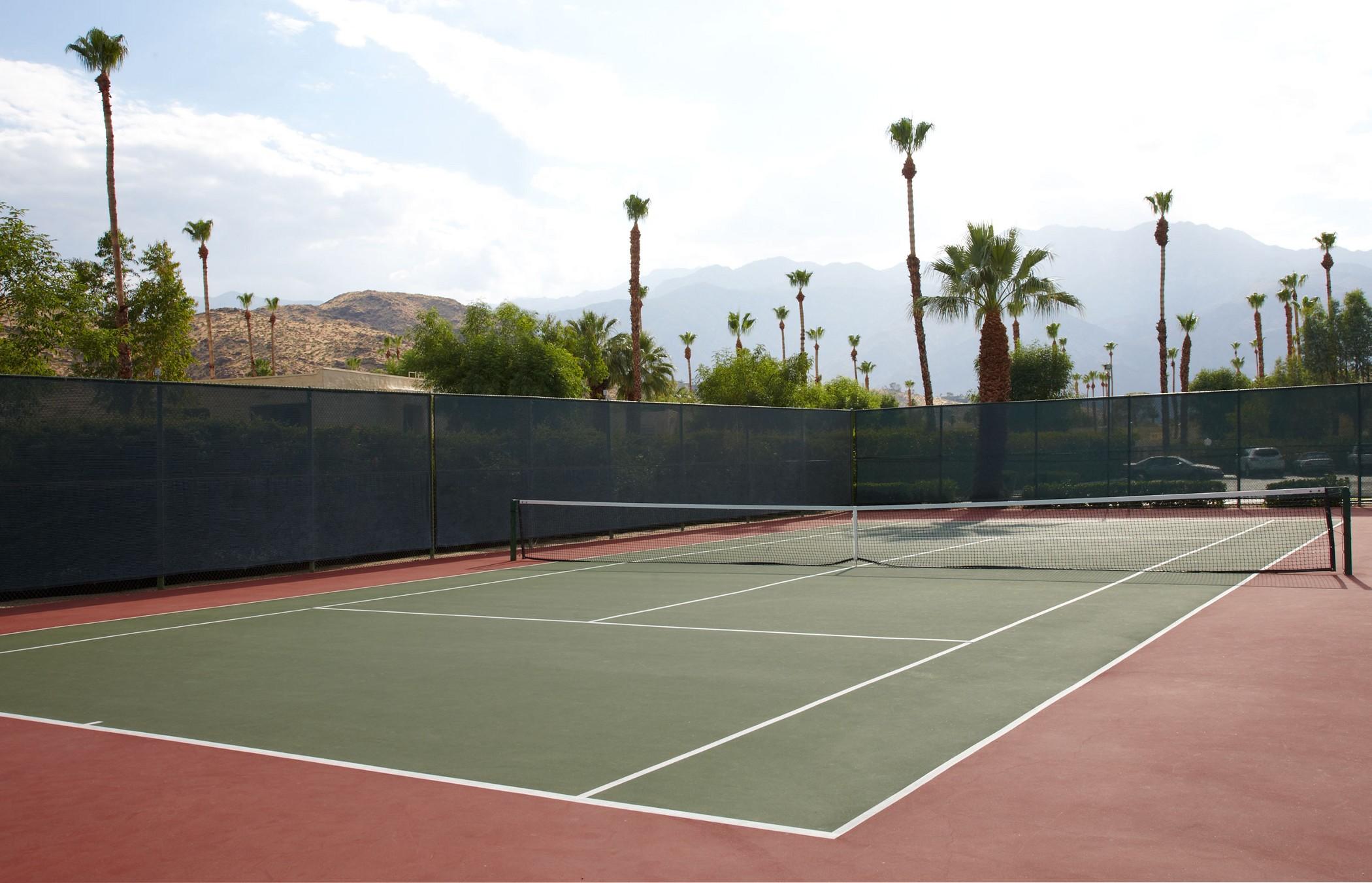 Worldmark Palm Springs - Plaza Resort And Spa Exterior photo