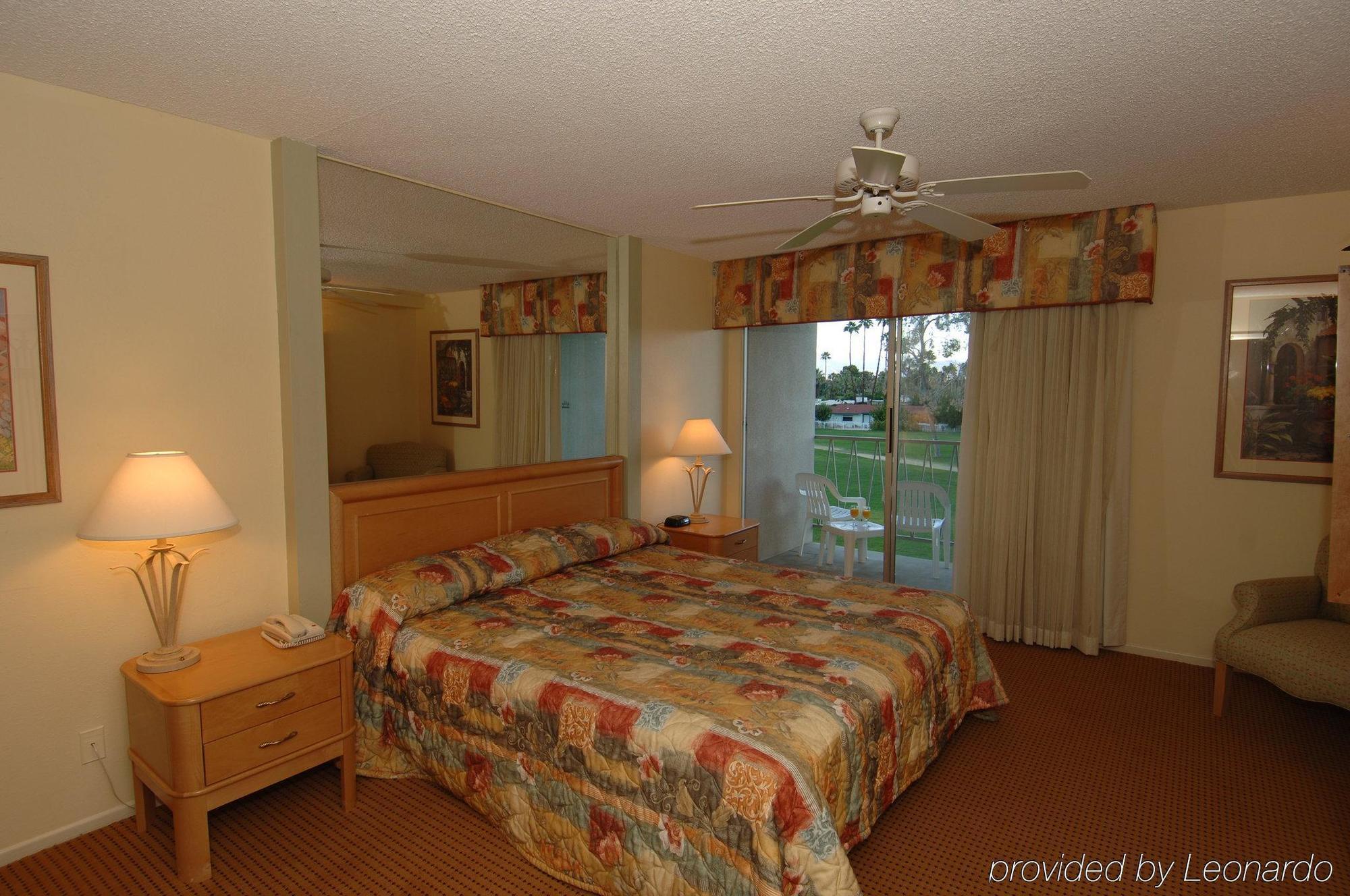 Worldmark Palm Springs - Plaza Resort And Spa Room photo